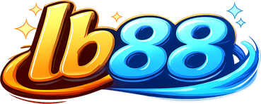 lb88 বন সবুজ লোগো